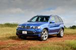 BMW X5 4.8is 2004 года (NA)